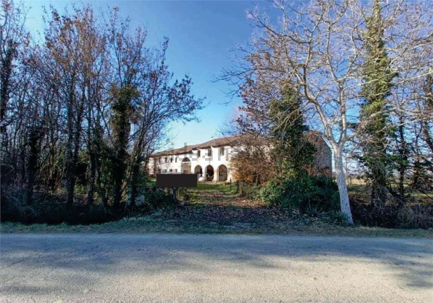 Villetta bifamiliare a Quinto di Treviso