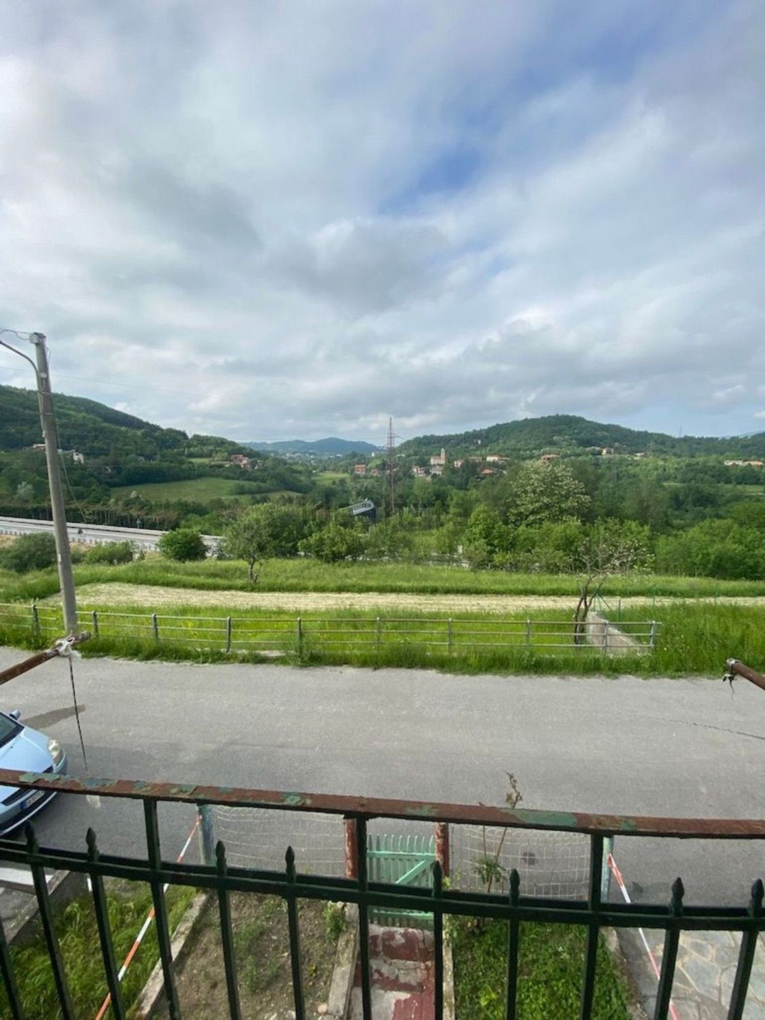 Villetta a schiera a Plodio