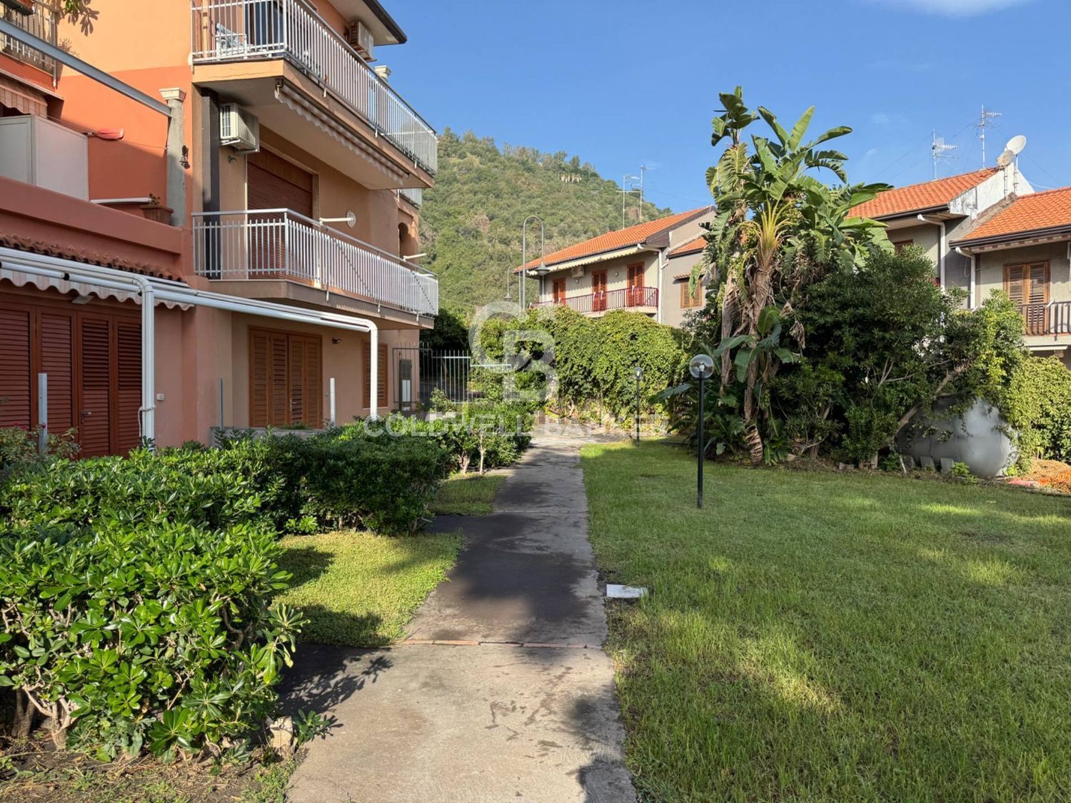 Appartamento a Santa Venerina