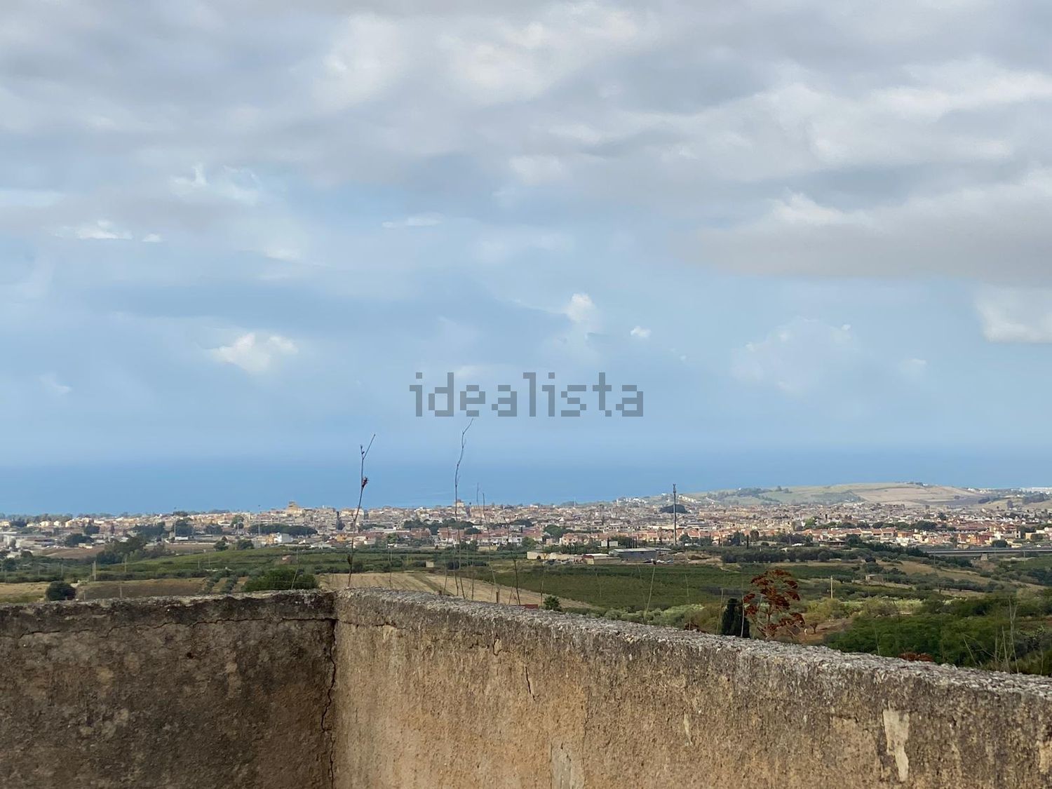 Maisons ou villas à Menfi