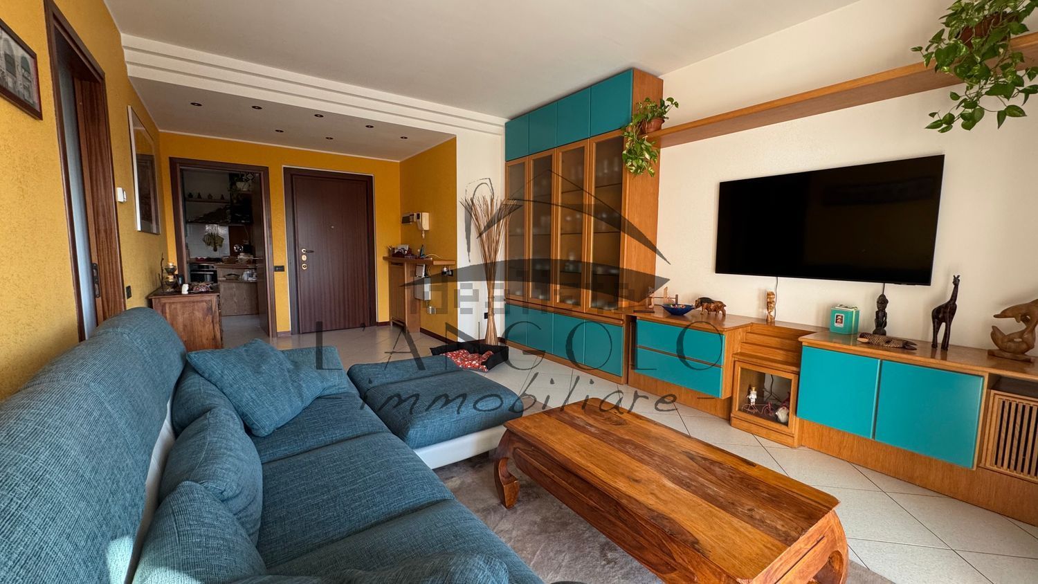 Wohnung in Seguro, Settimo Milanese