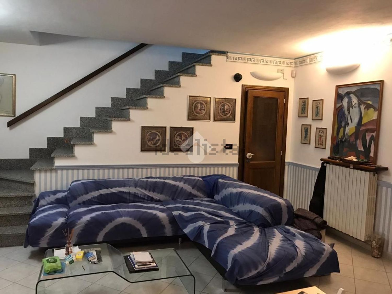 Chalet pareado en San Raffaele Cimena