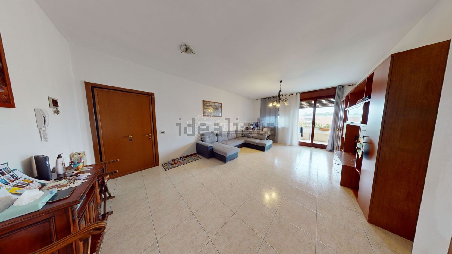 Flat in Molinello, Cesano Maderno