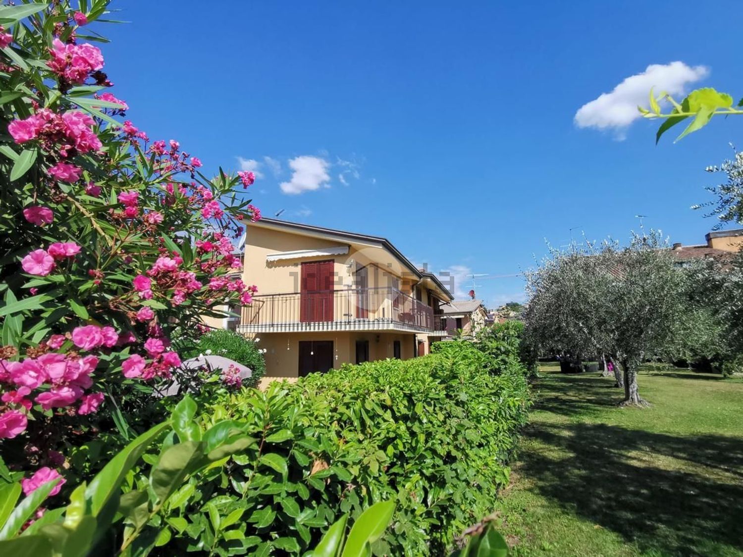 Apartamento em Cavaion Veronese