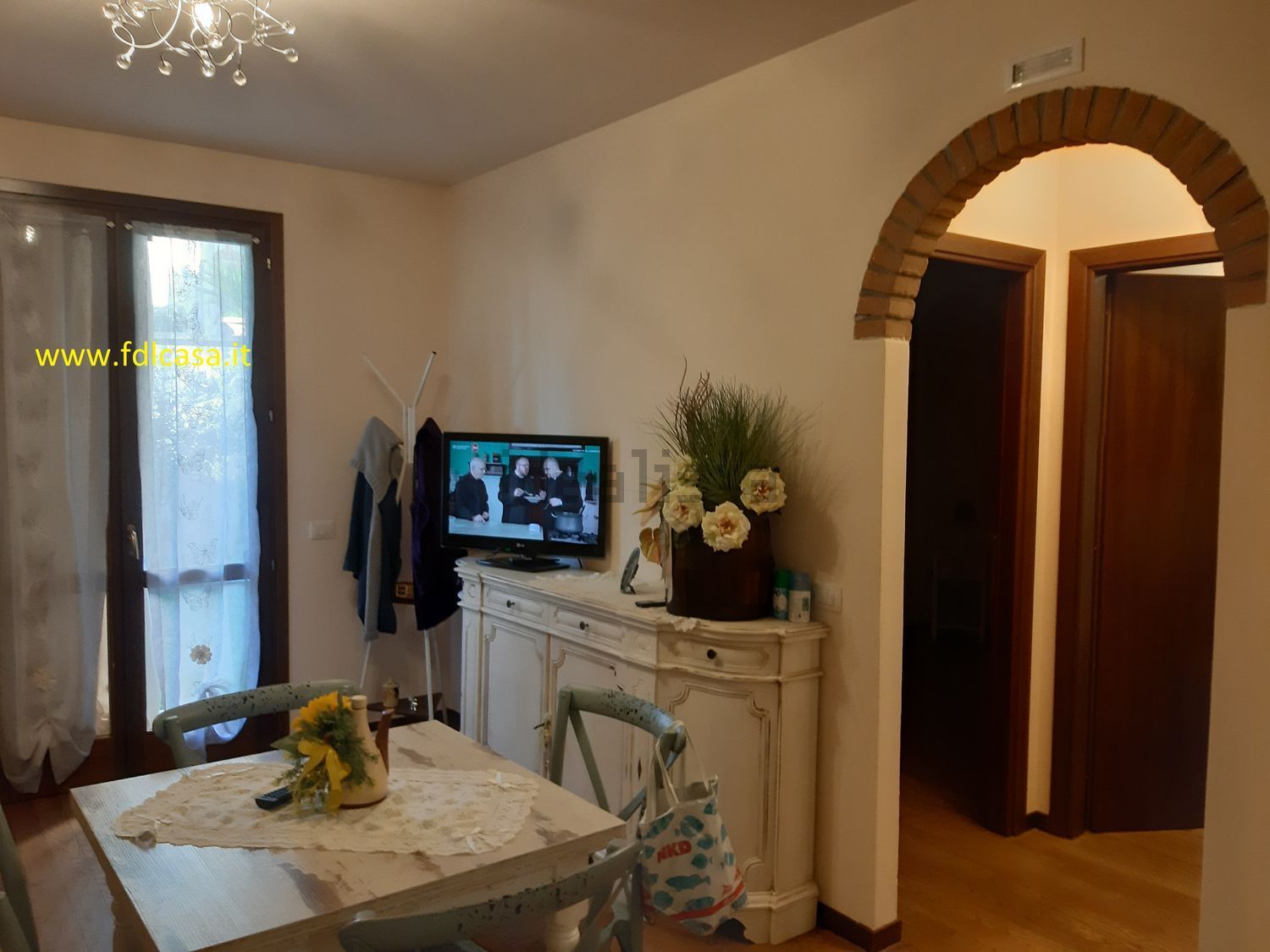 Appartamento a Capanne, Montopoli in Val d'Arno