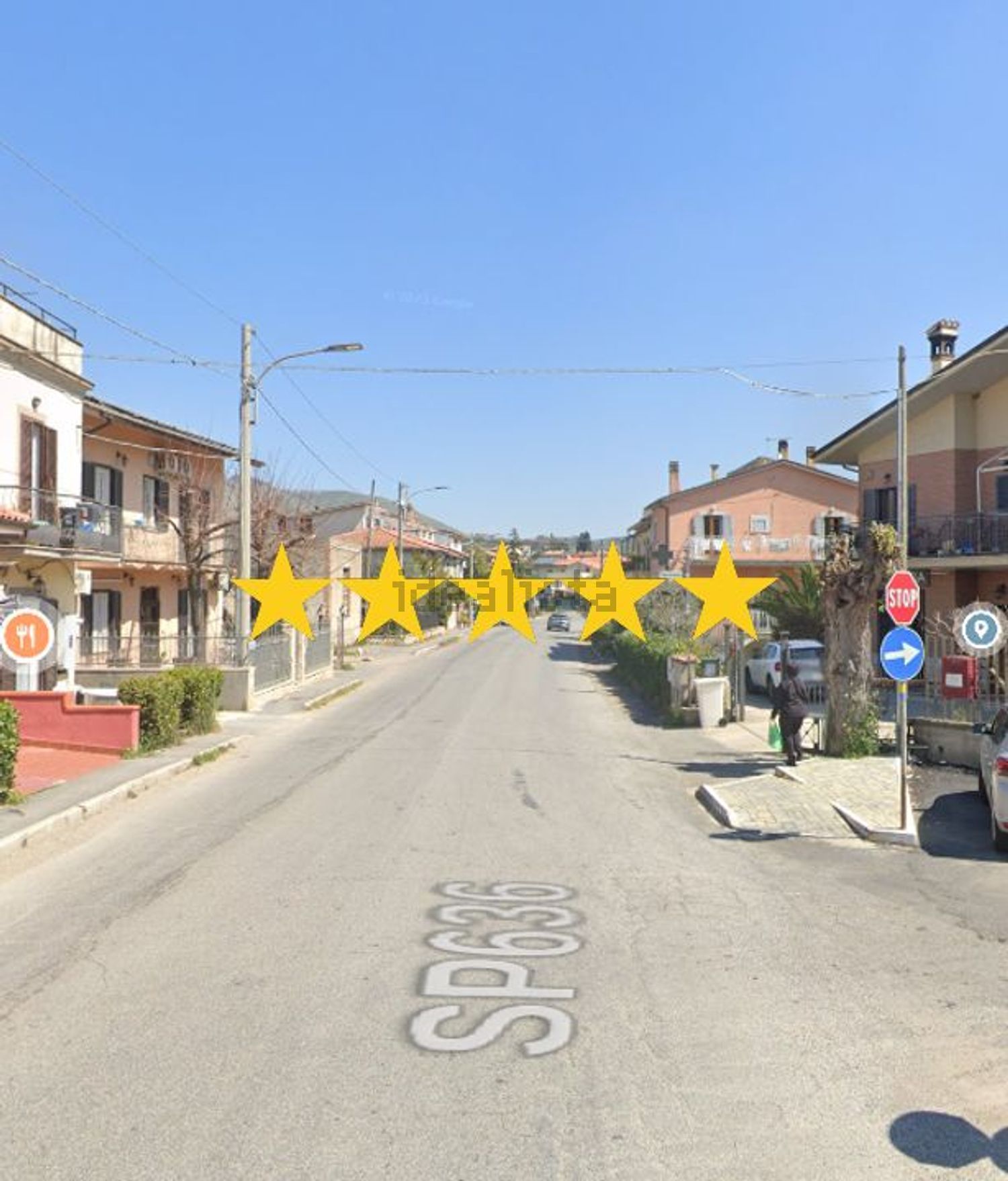 Appartamento a Nerola