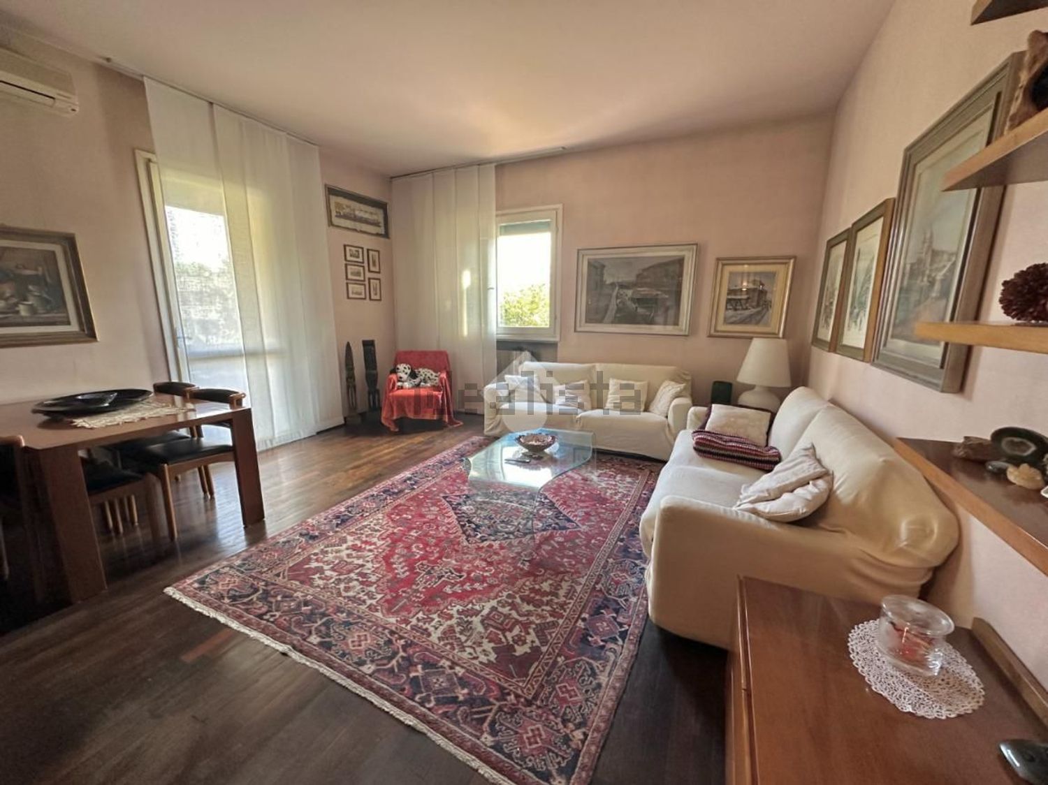 Appartamento a Bovisio Masciago