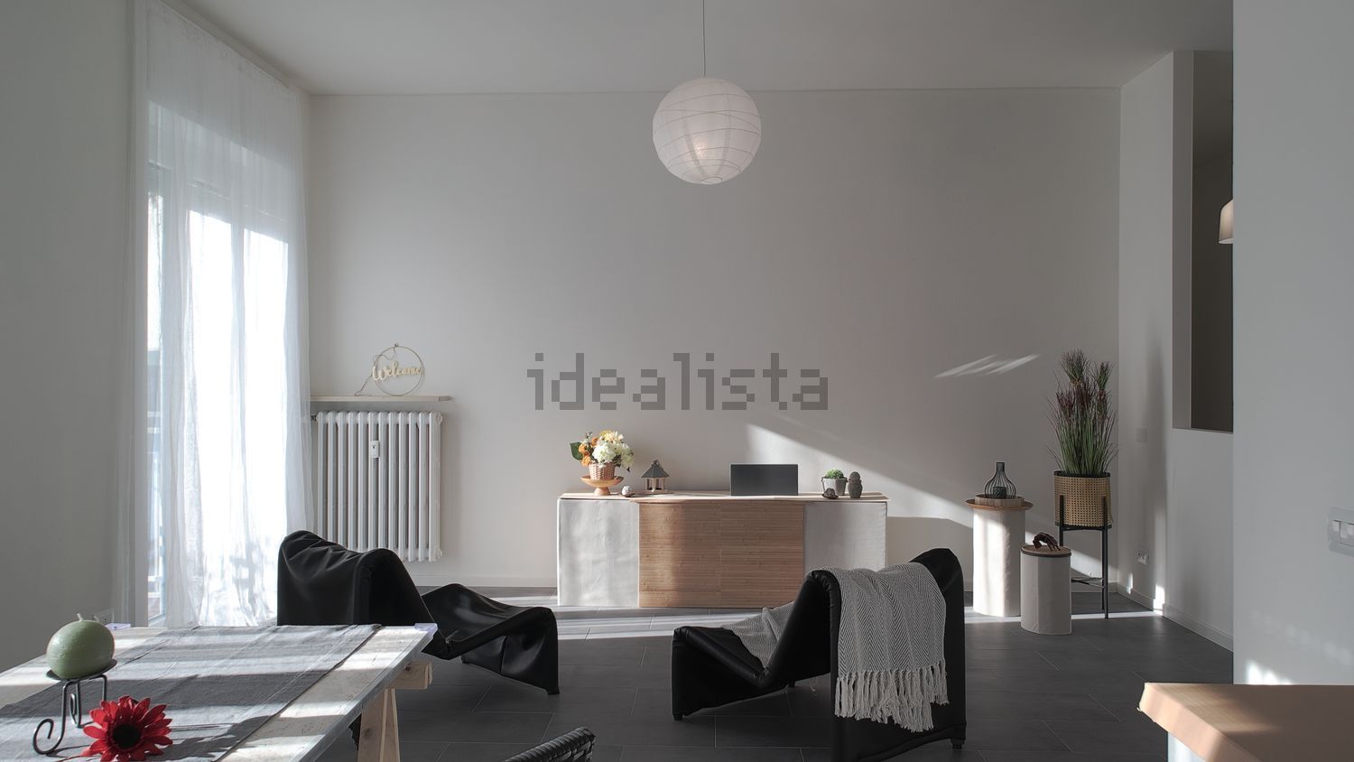 Piso en Arnate-Madonna in Campagna, Gallarate
