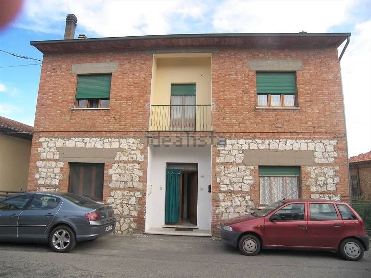 Maison jumelée à Centro, Montepulciano