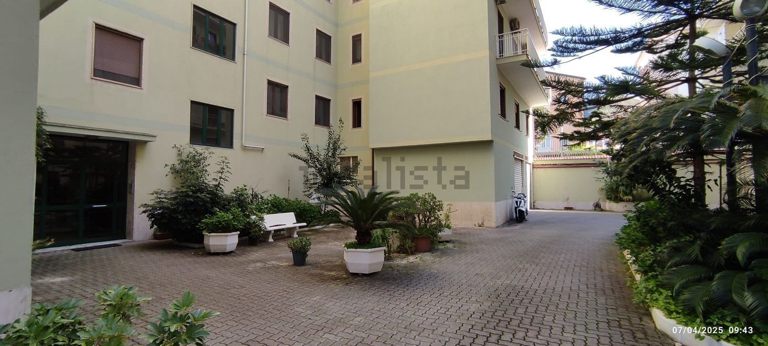 Appartamento a Pastena - Mercatello - Mariconda, Salerno