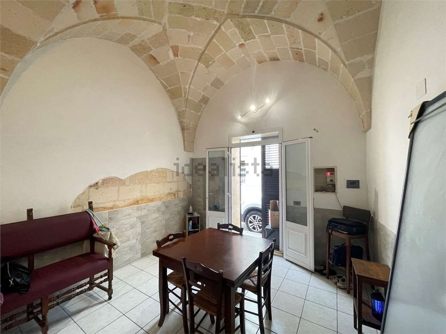 Appartamento a Torricella