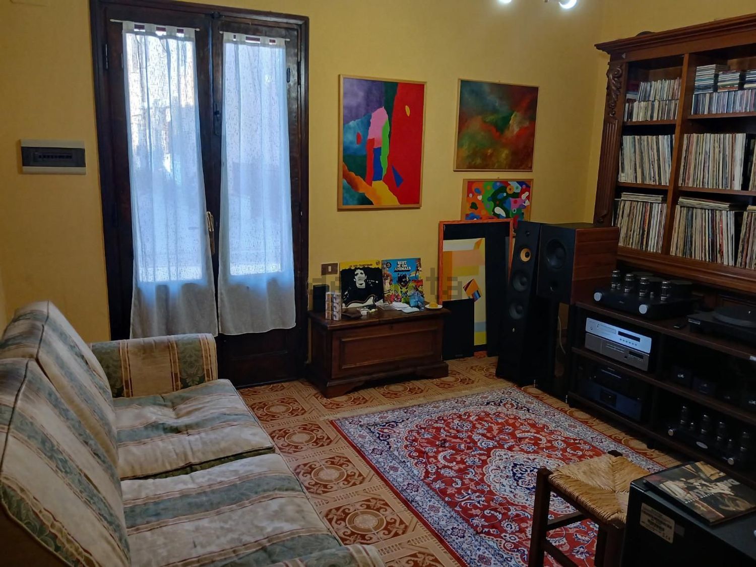Reihenhaus in Centro, Vecchiano