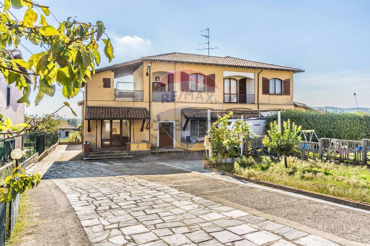 Villetta indipendente a Casale Litta