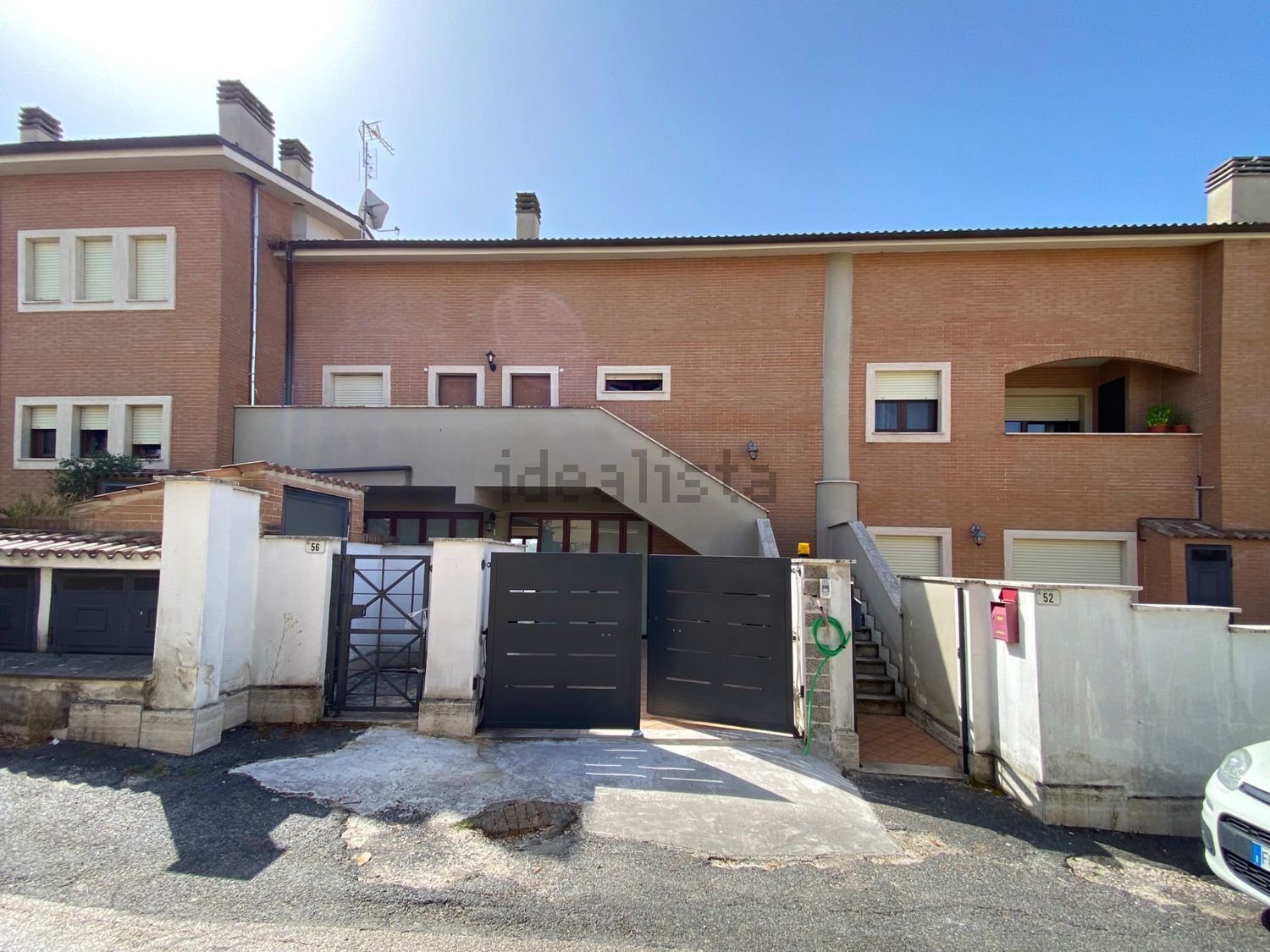 Appartamento a Fara in Sabina