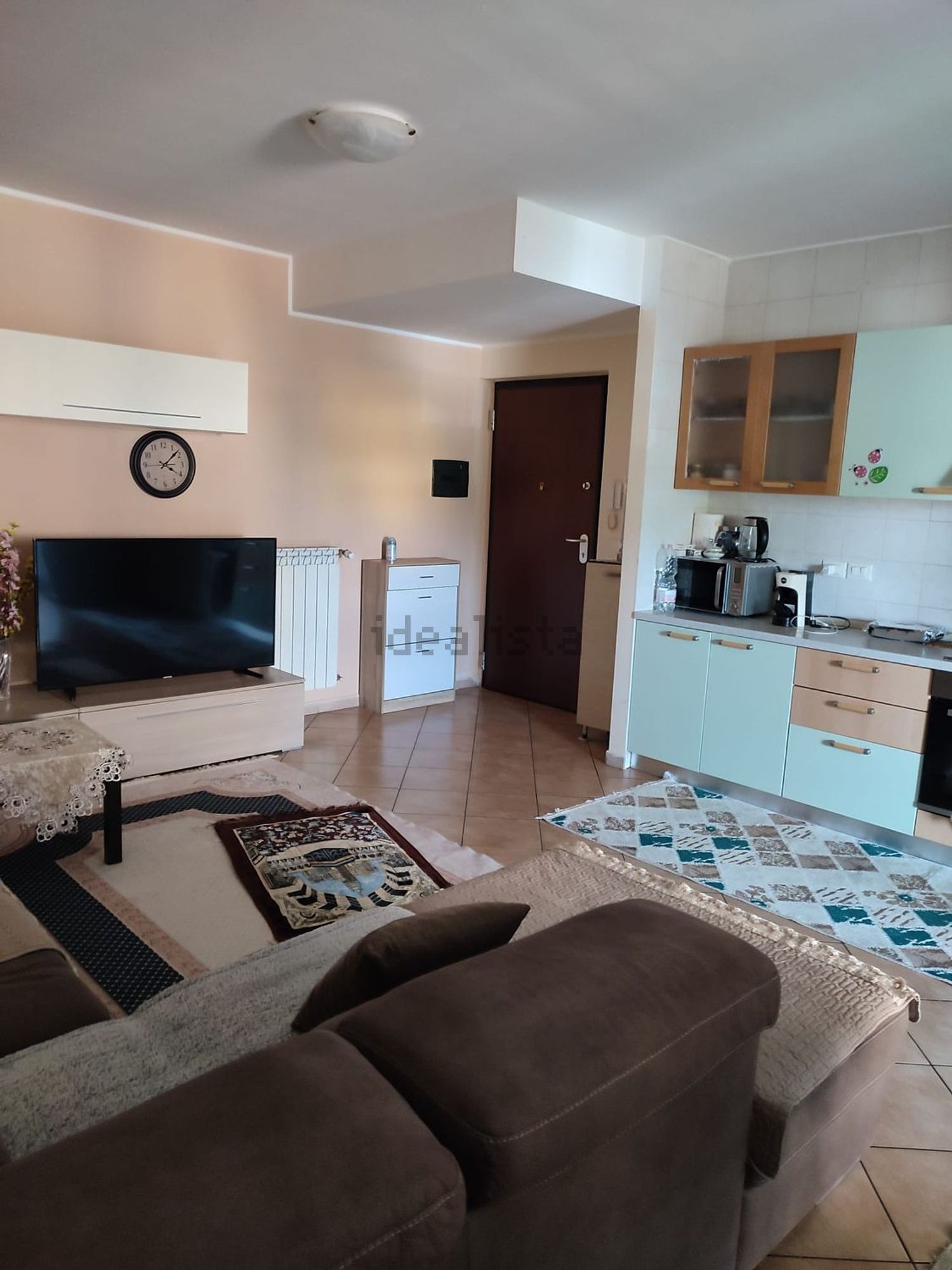 Flat in Borghetto Lodigiano
