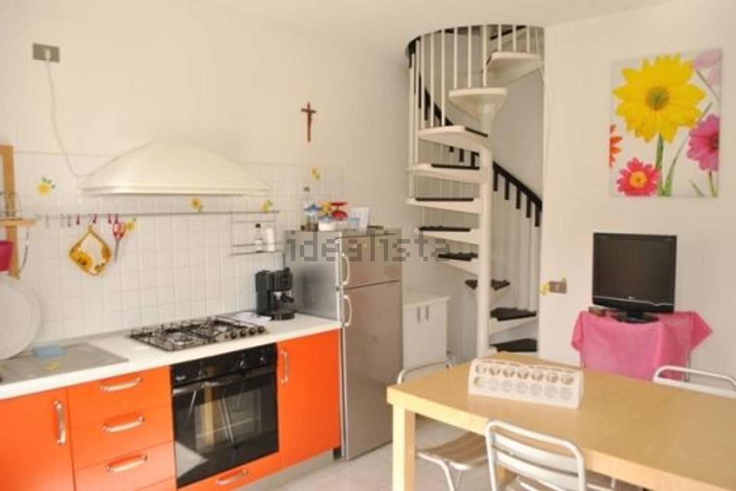 Flat in Piantata - Sasso - Ospedale, Urbino