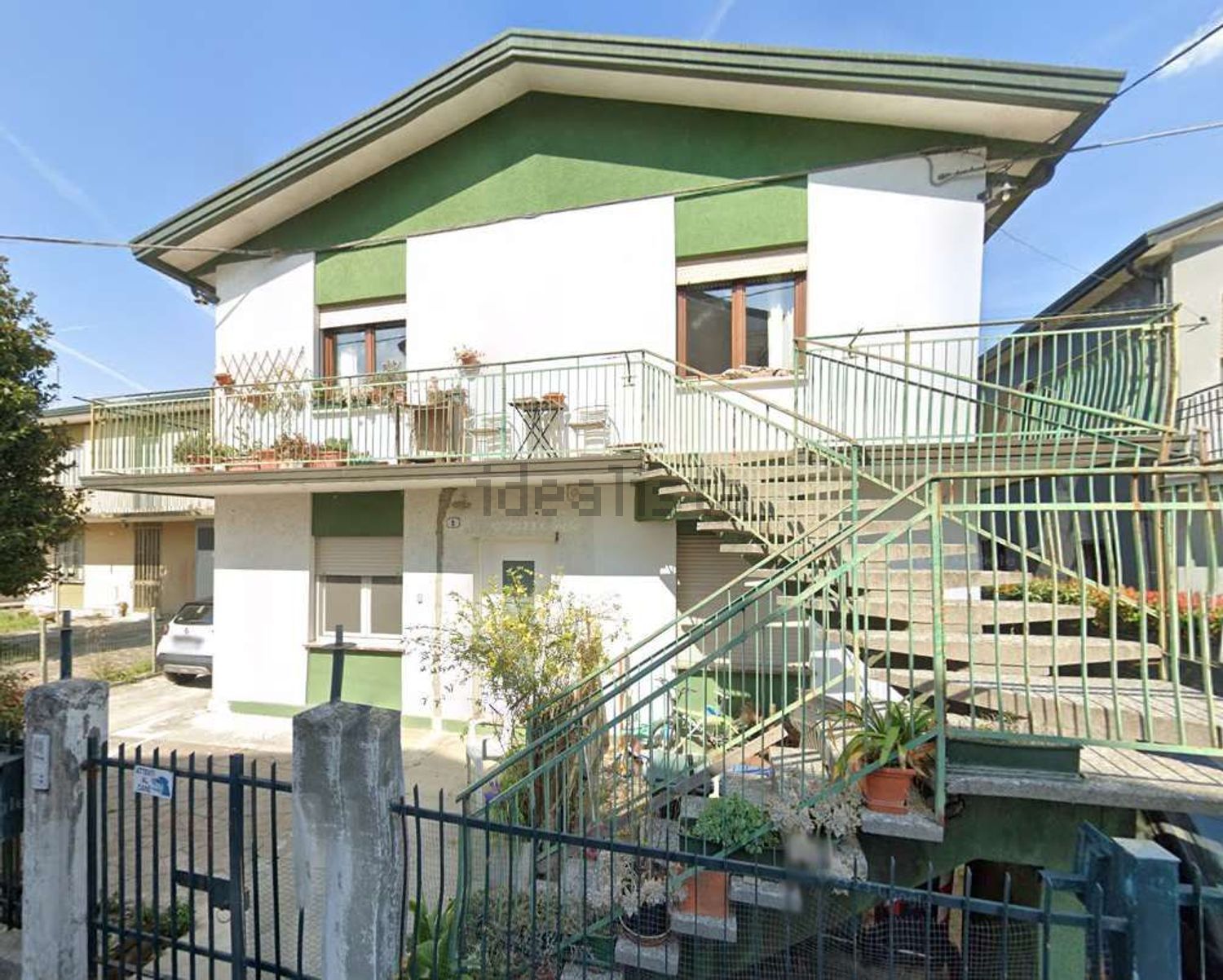 Appartamento a Camin, Padova