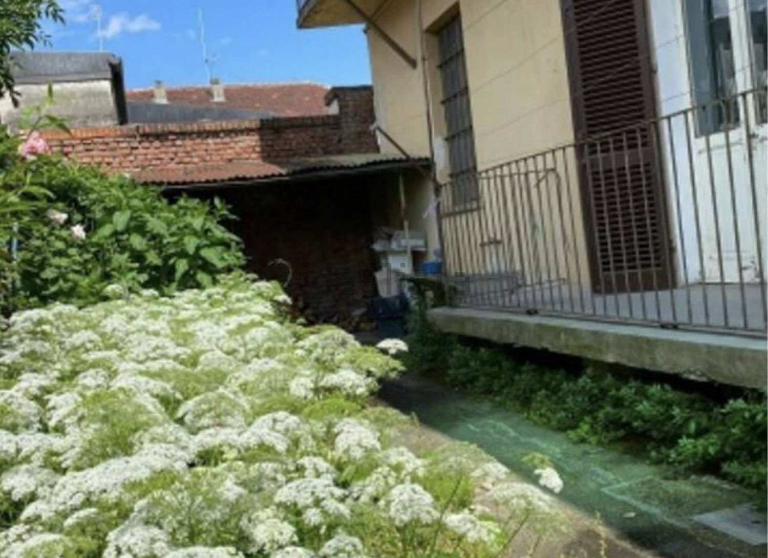 Appartamento a Ponte San Pietro