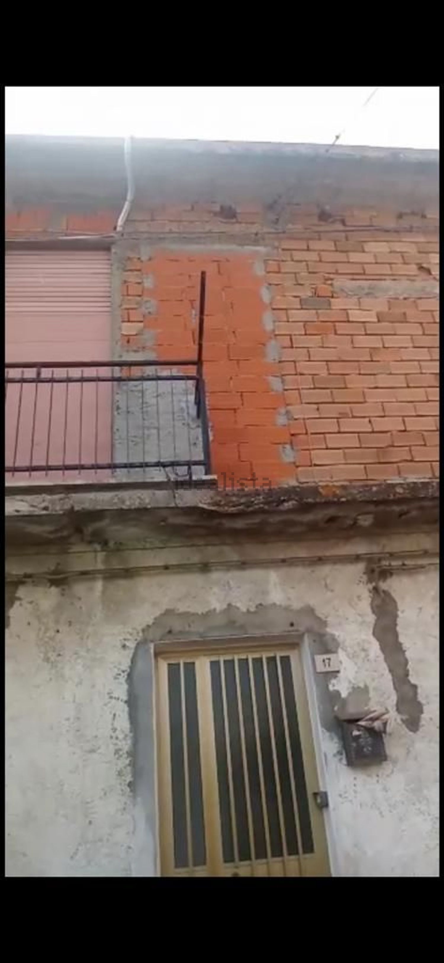Detached house in Bari Sardo