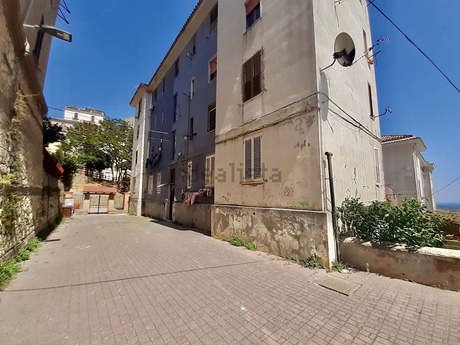 Appartamento a Centro, Catanzaro