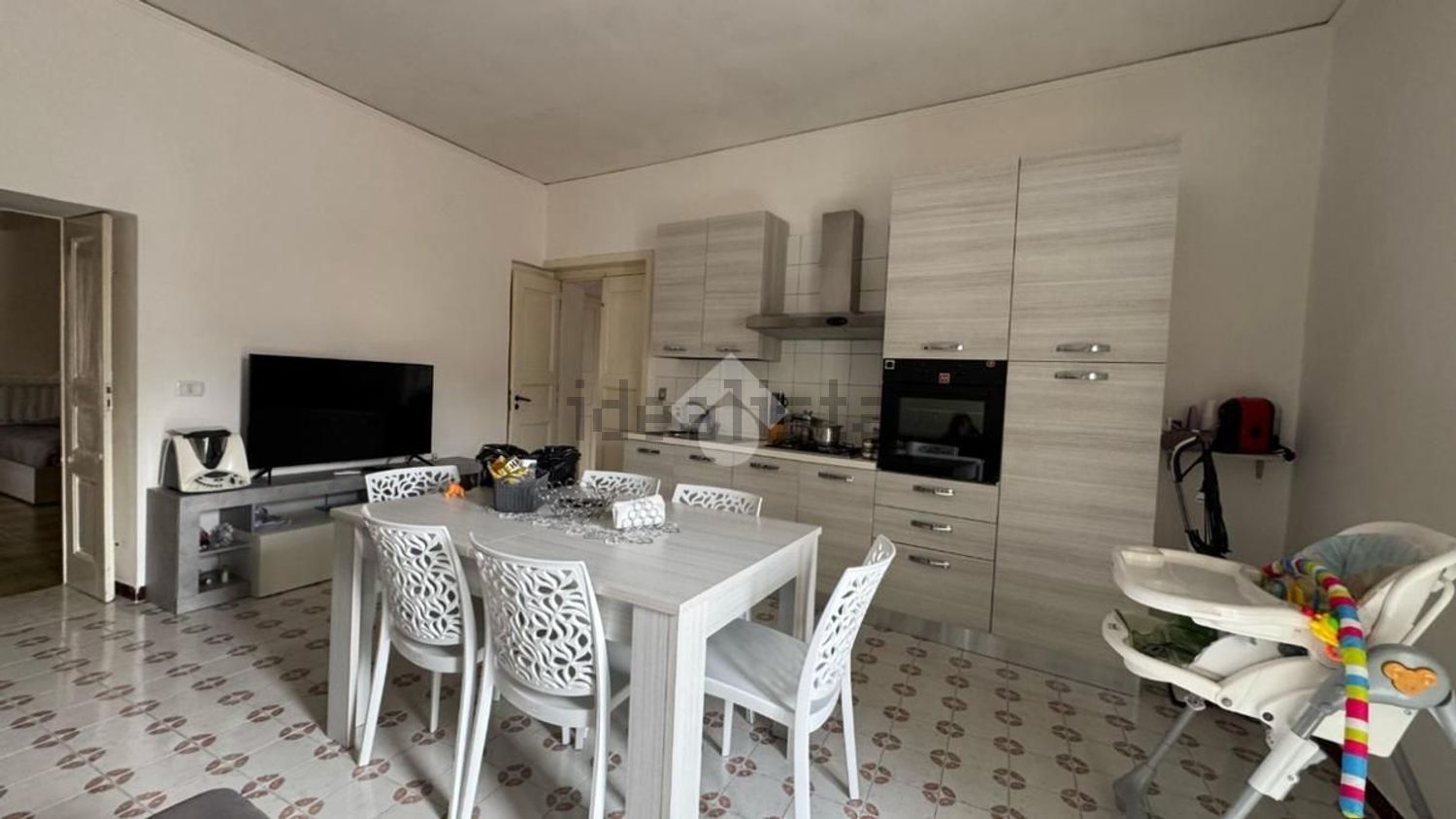 Chalet pareado en Giffoni Sei Casali