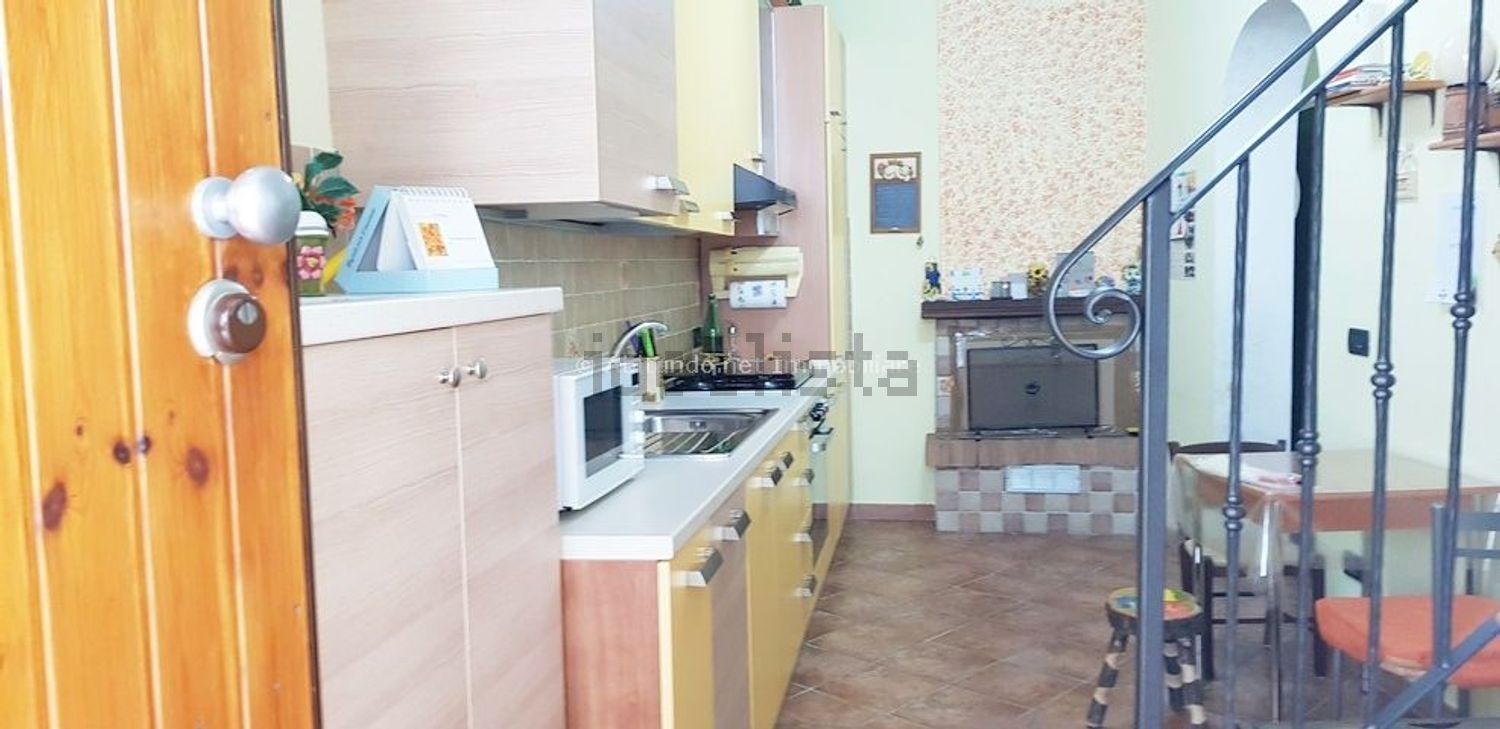 Villetta indipendente a Loreto Aprutino