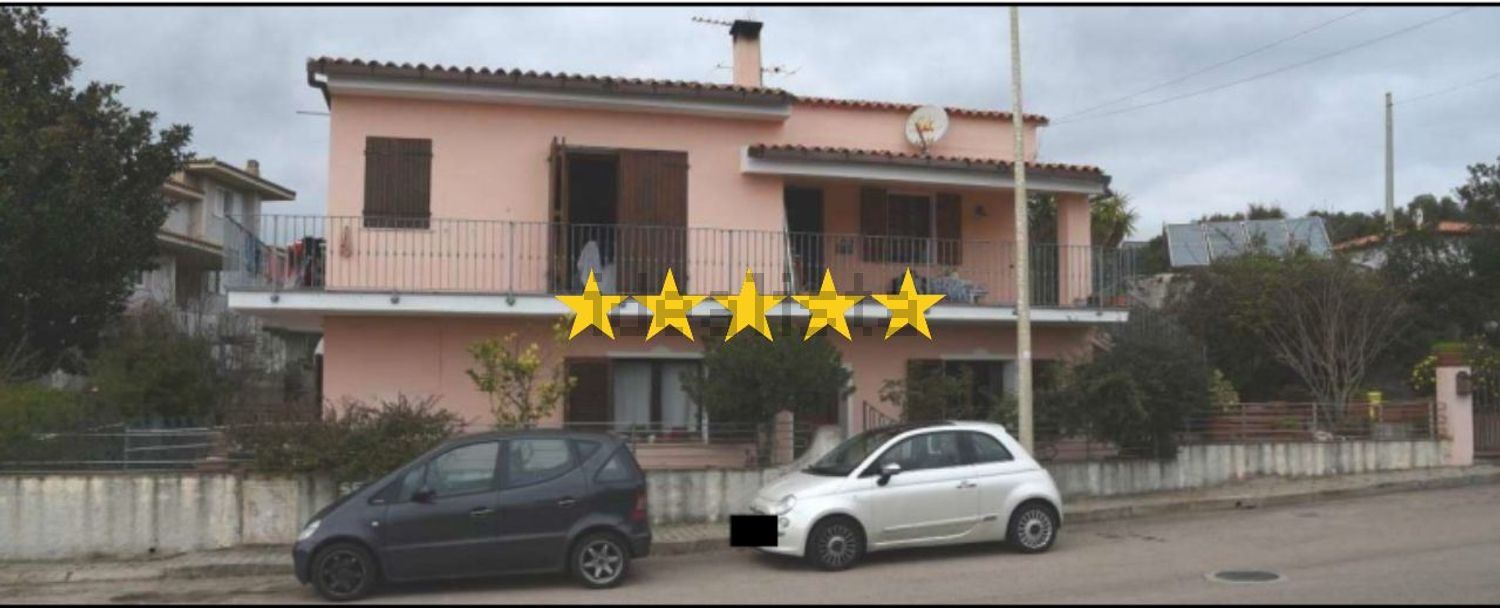 Appartement à Area Arzachena Paese, Arzachena