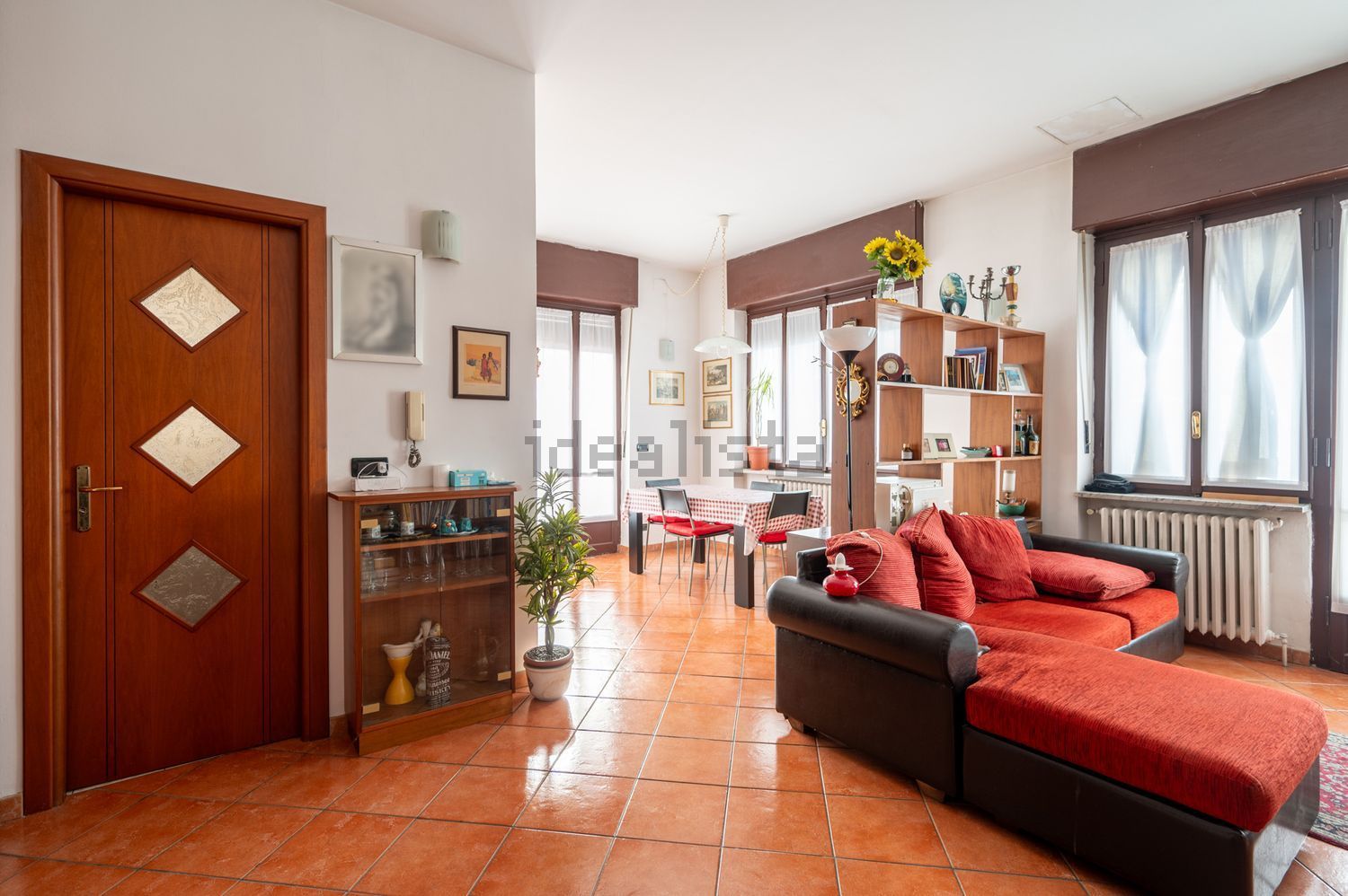 Appartamento a Regina Margherita, Collegno