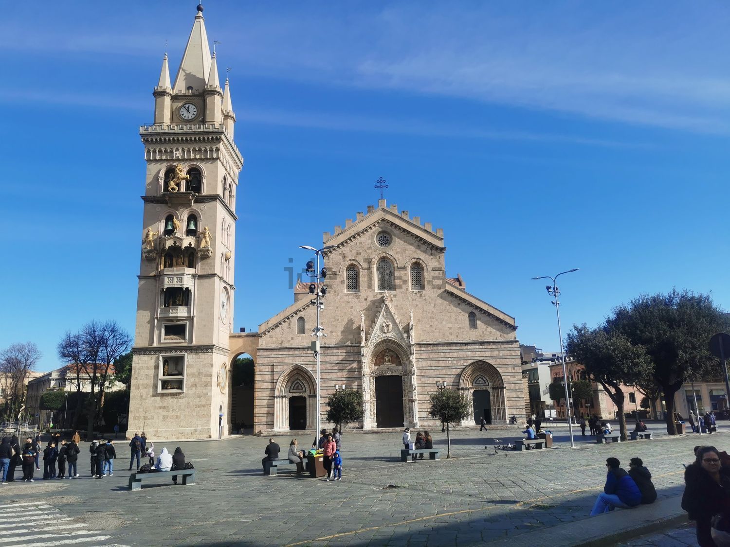 Appartement à Centro, Messina