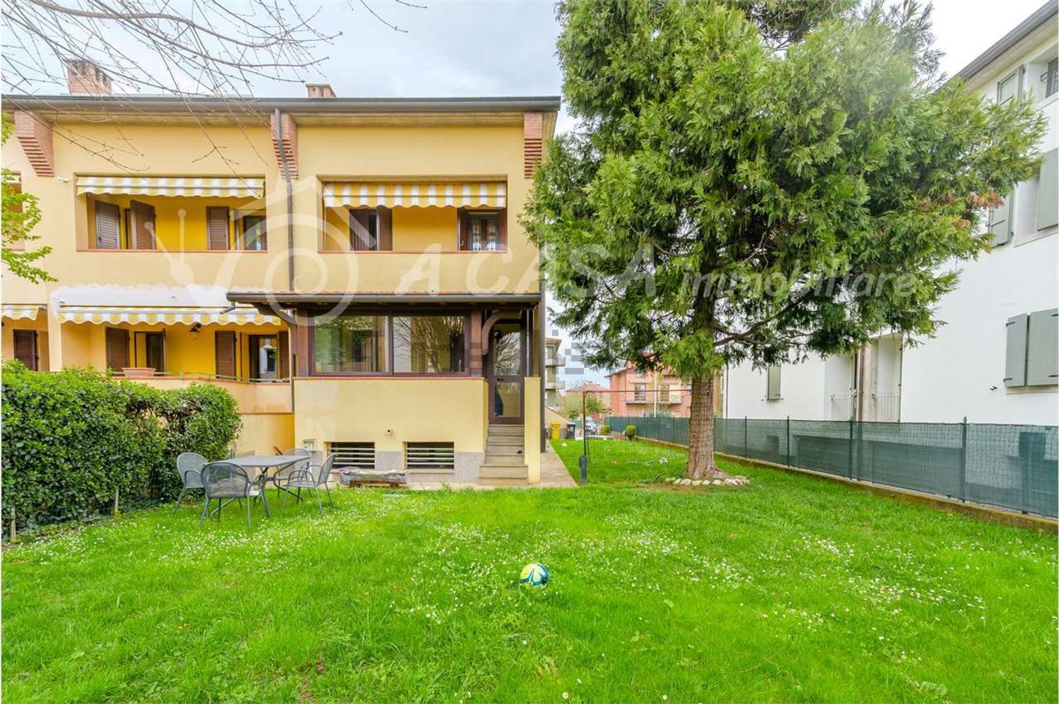 Terraced house in Langhirano