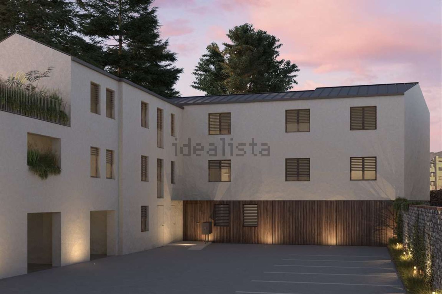 Appartamento a Thiene