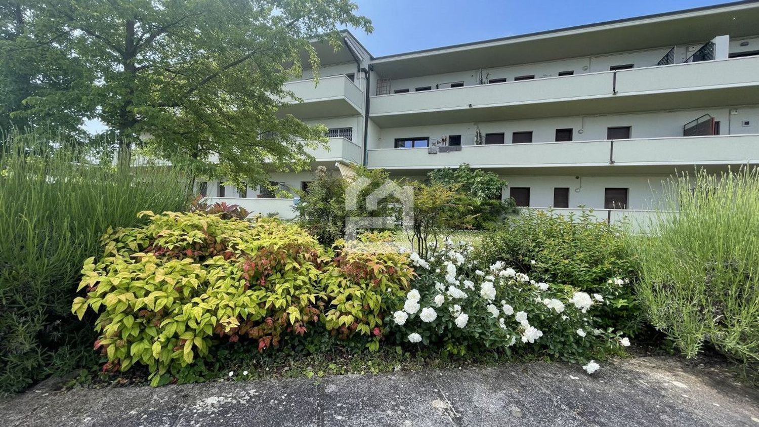 Appartamento a Desenzano Centro, Desenzano del Garda