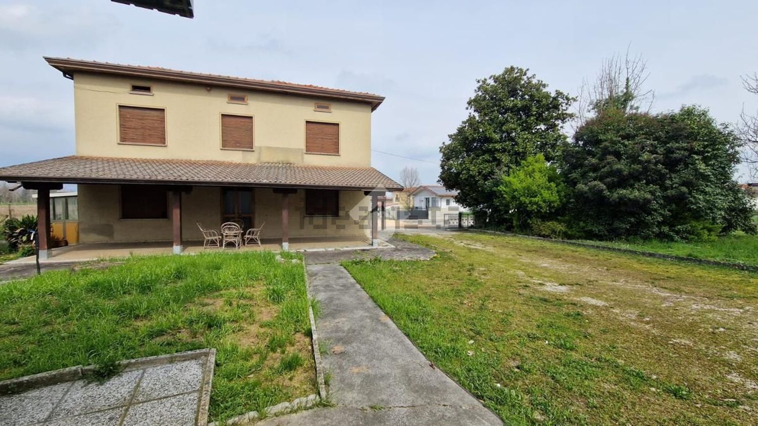 Chalet independiente en Sacile