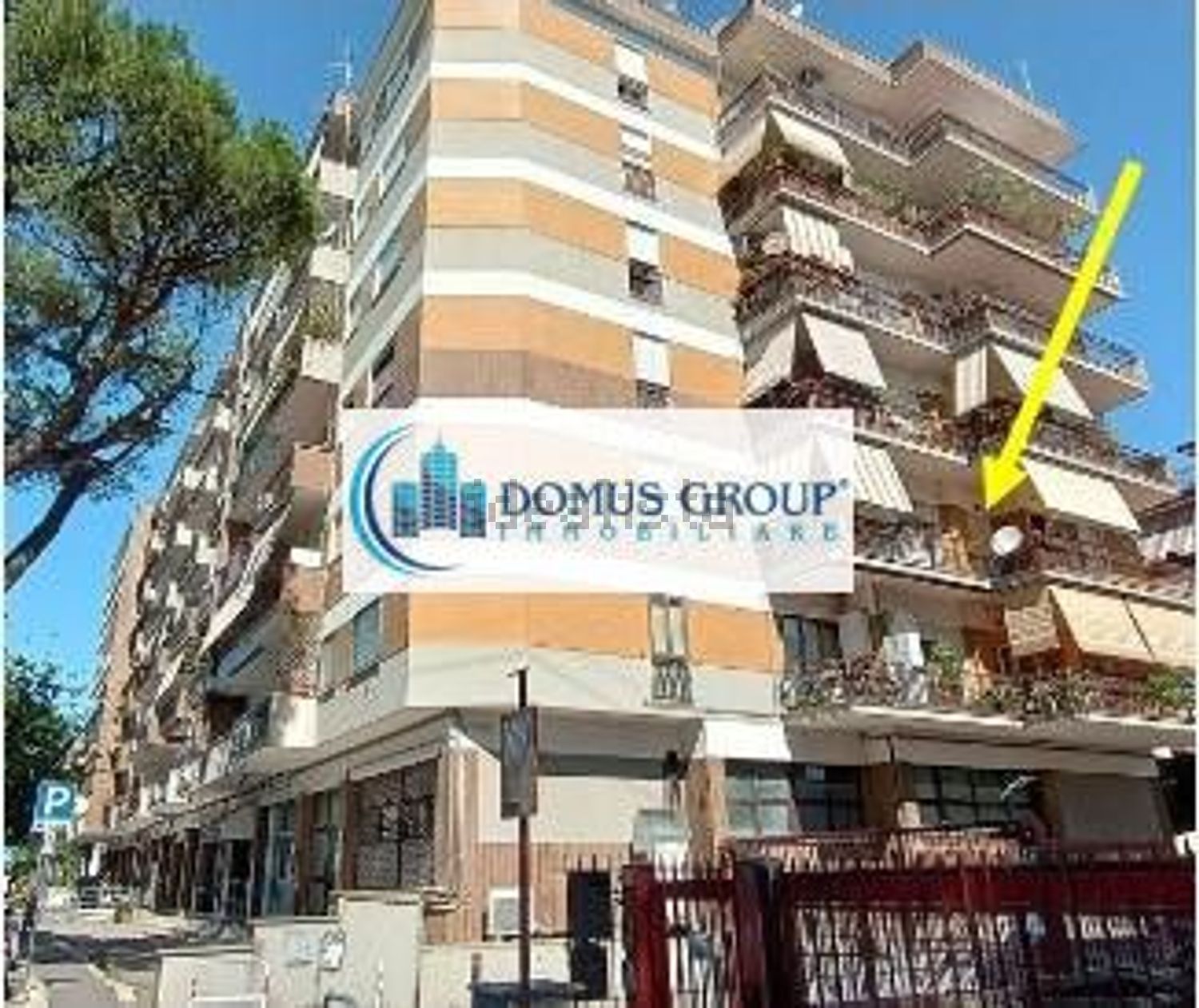 Appartamento a Colleverde, Guidonia Montecelio
