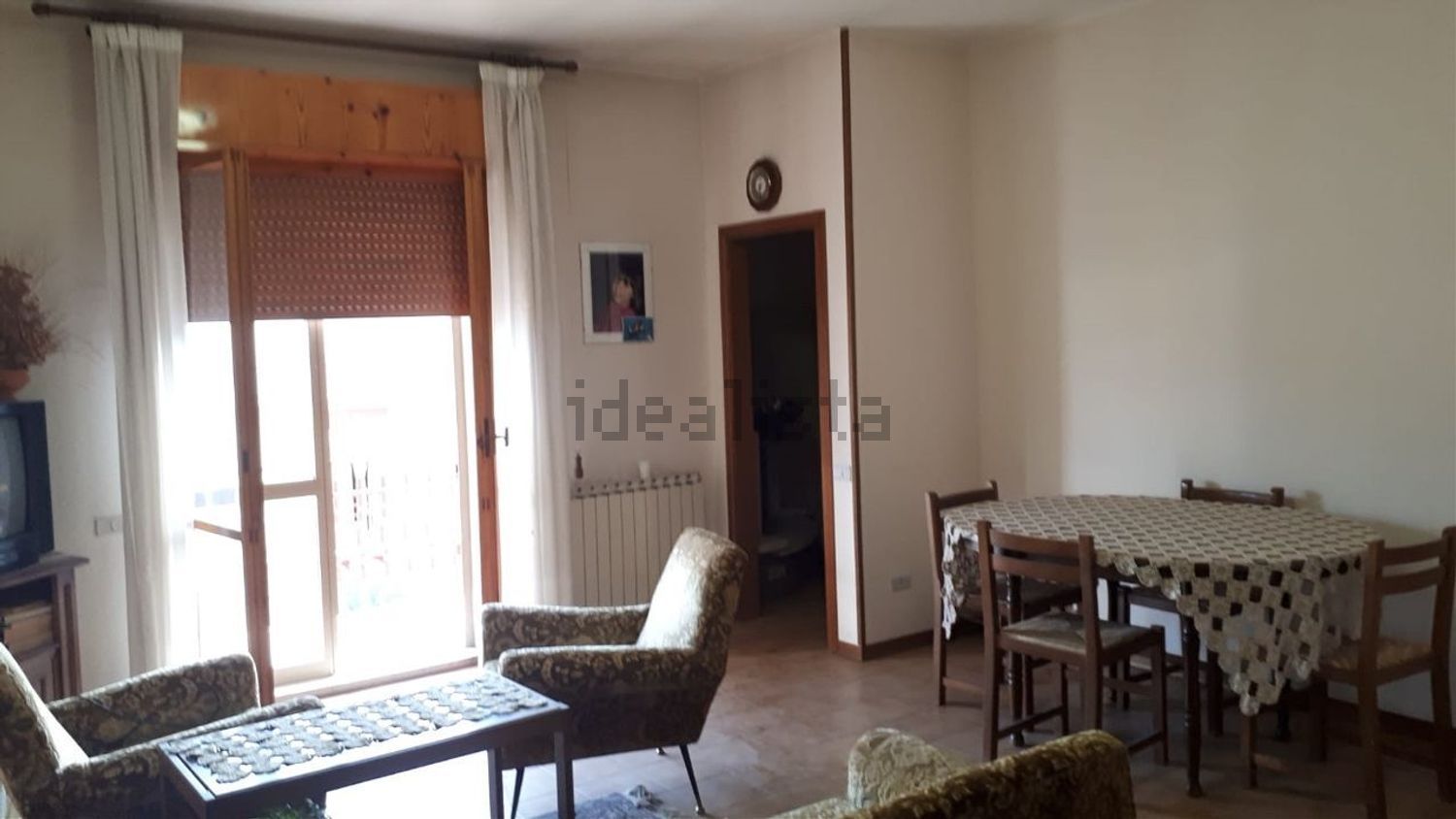Flat in Mondavio