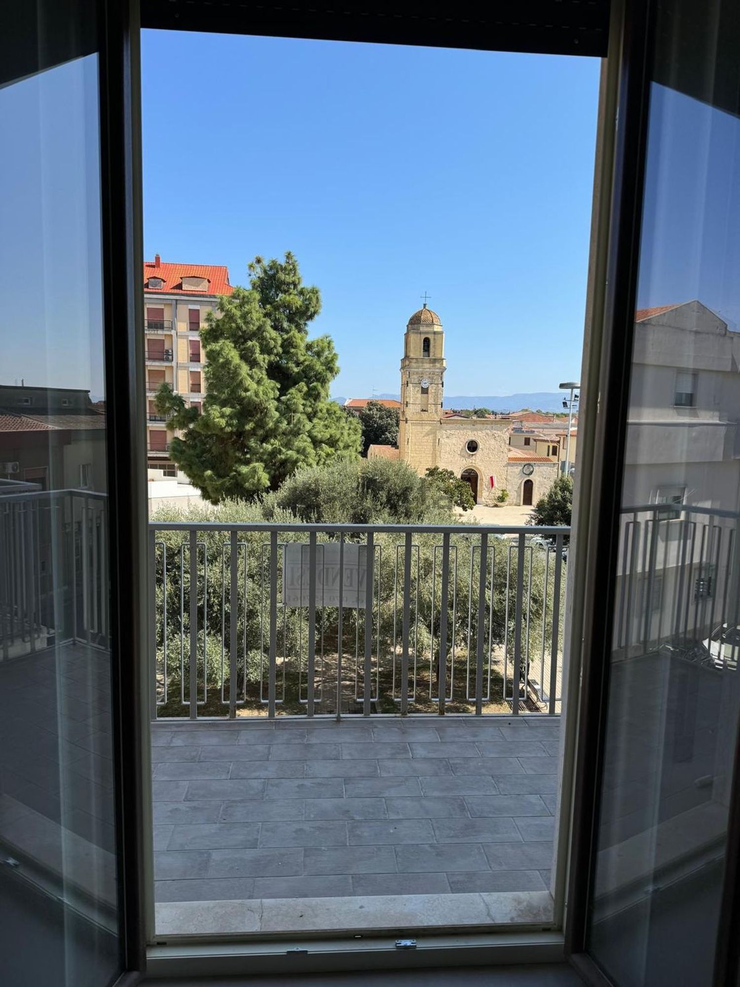 Apartamento em Decimomannu