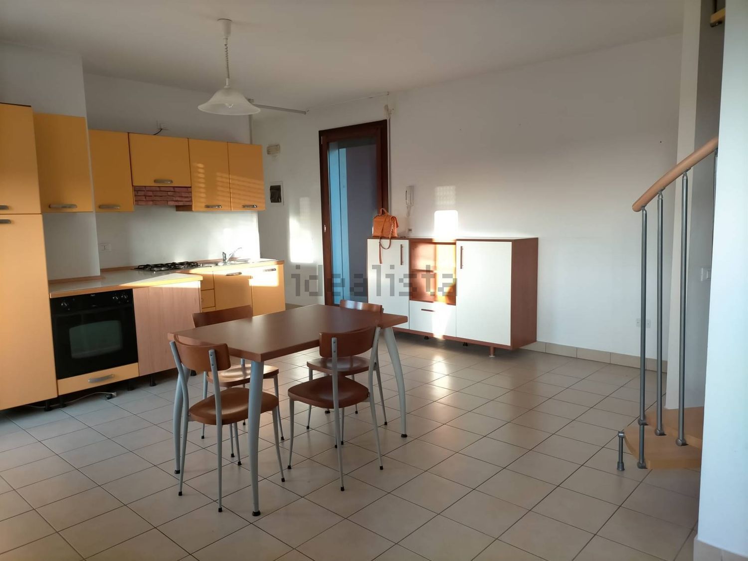 Appartamento a Porto Viro