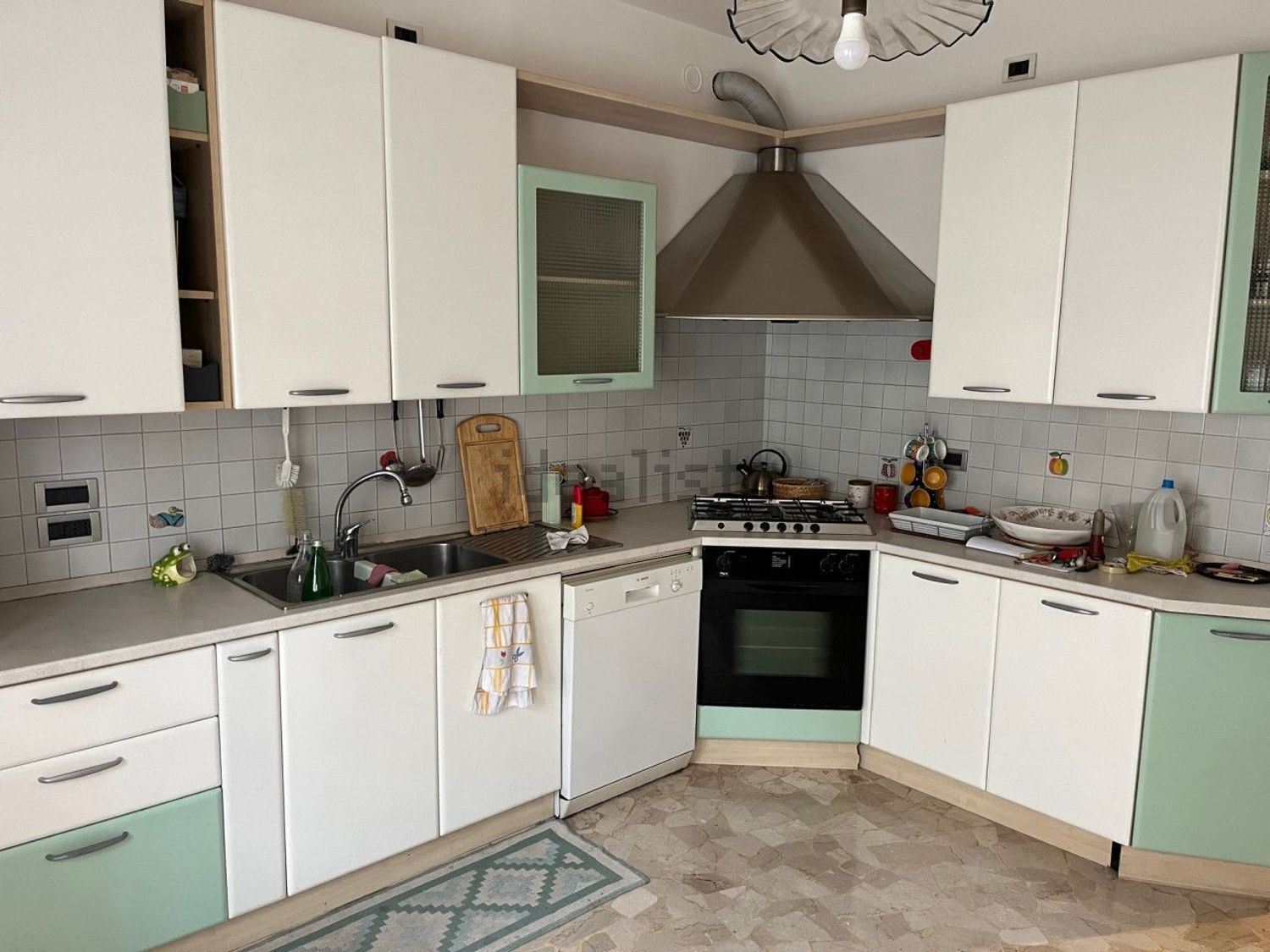 Appartement à Mirano, Mirano