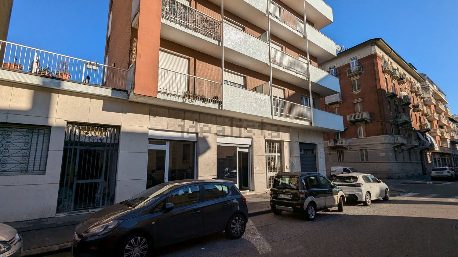 Piso en Barriera di Milano - Aurora, Turín