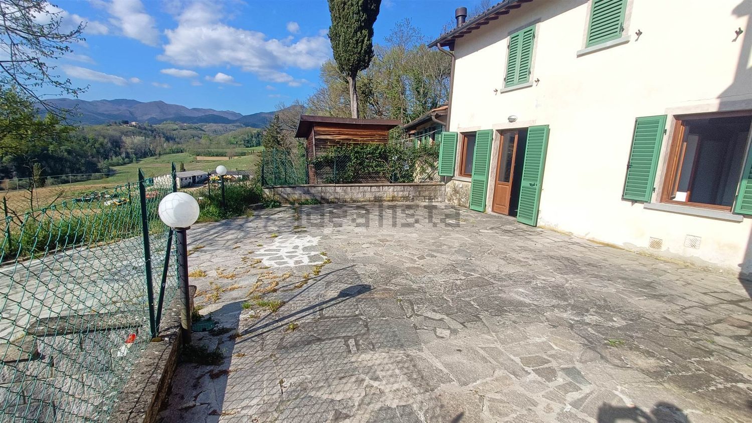 Maison jumelée à Vicchio