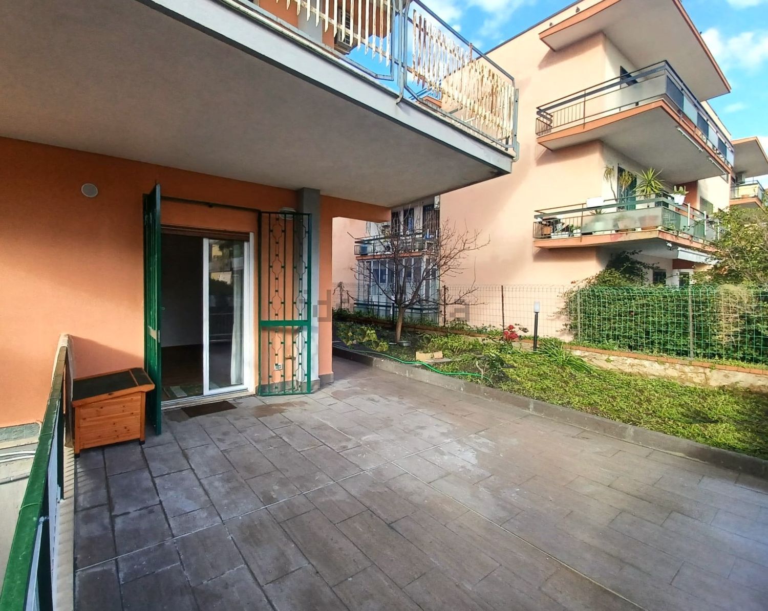 Appartamento a Sant'Agata Li Battiati