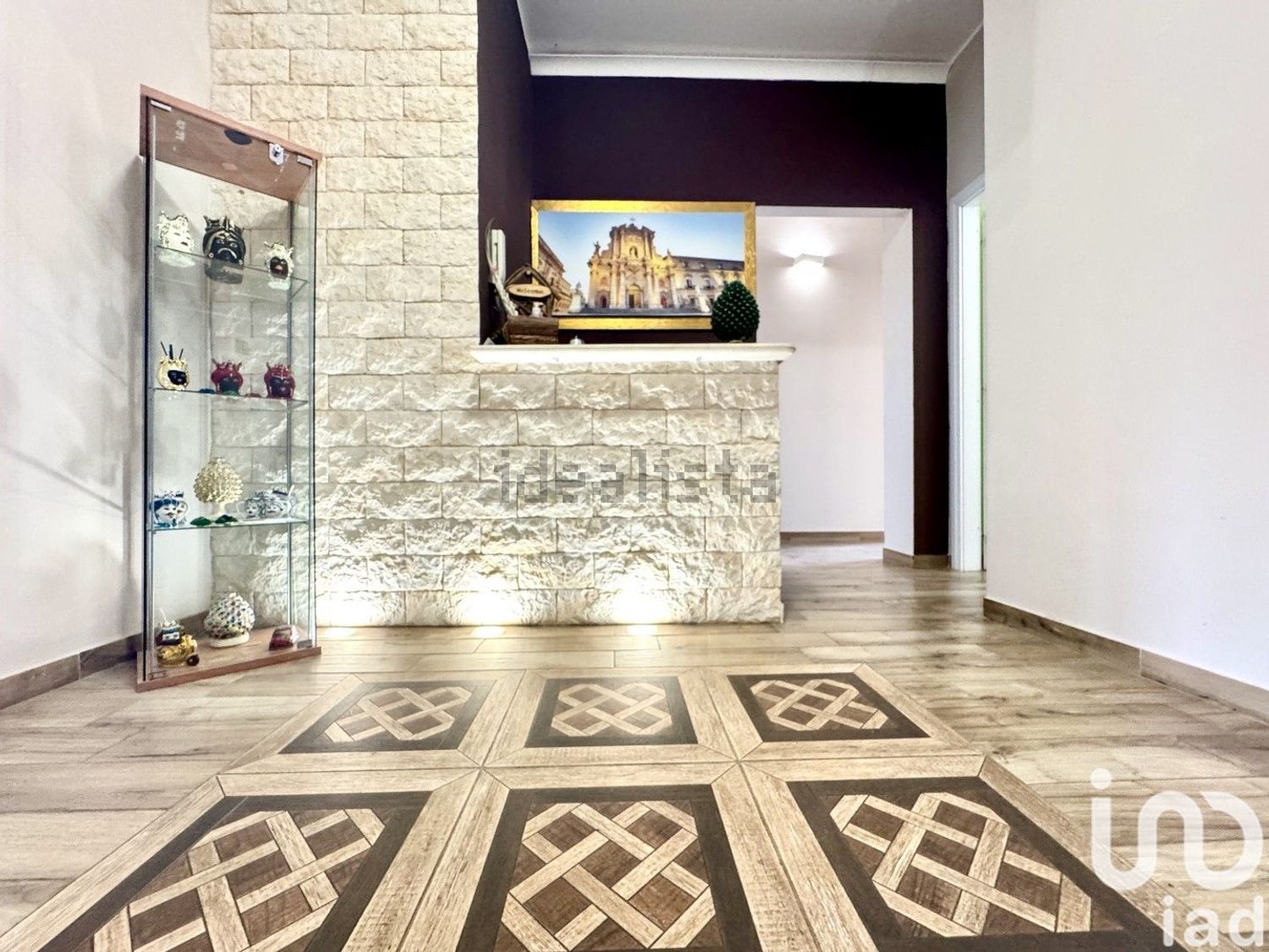 Wohnung in Santa Lucia, Syrakus