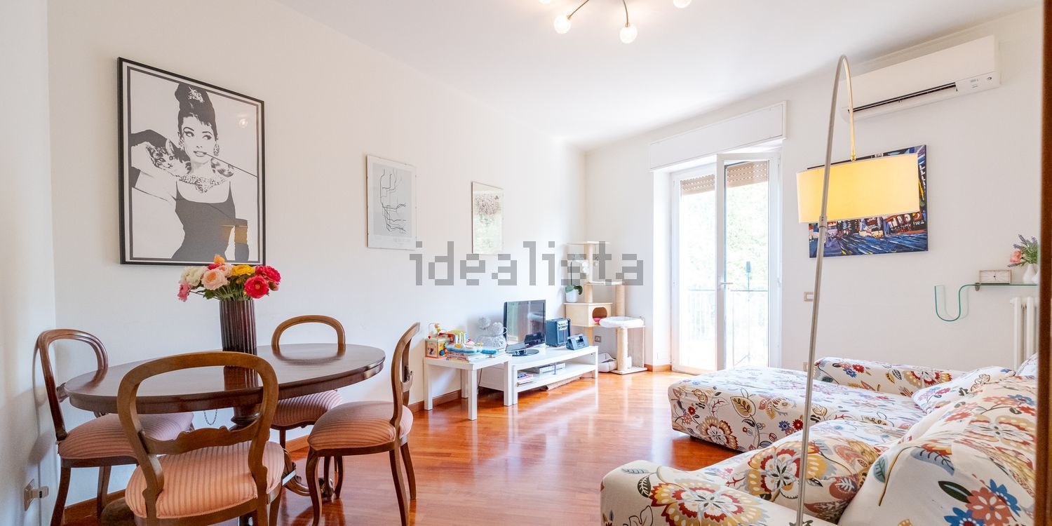 Wohnung in Porta Vittoria, Mailand