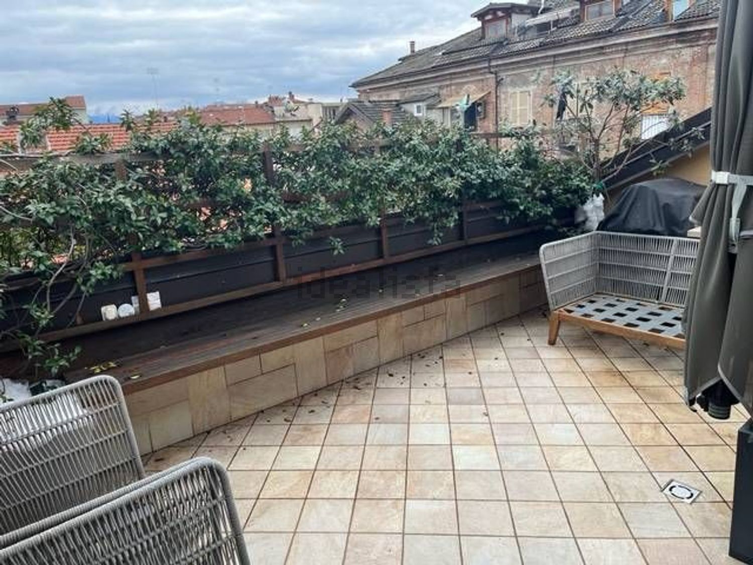 Appartamento a Centro Storico, Cuneo
