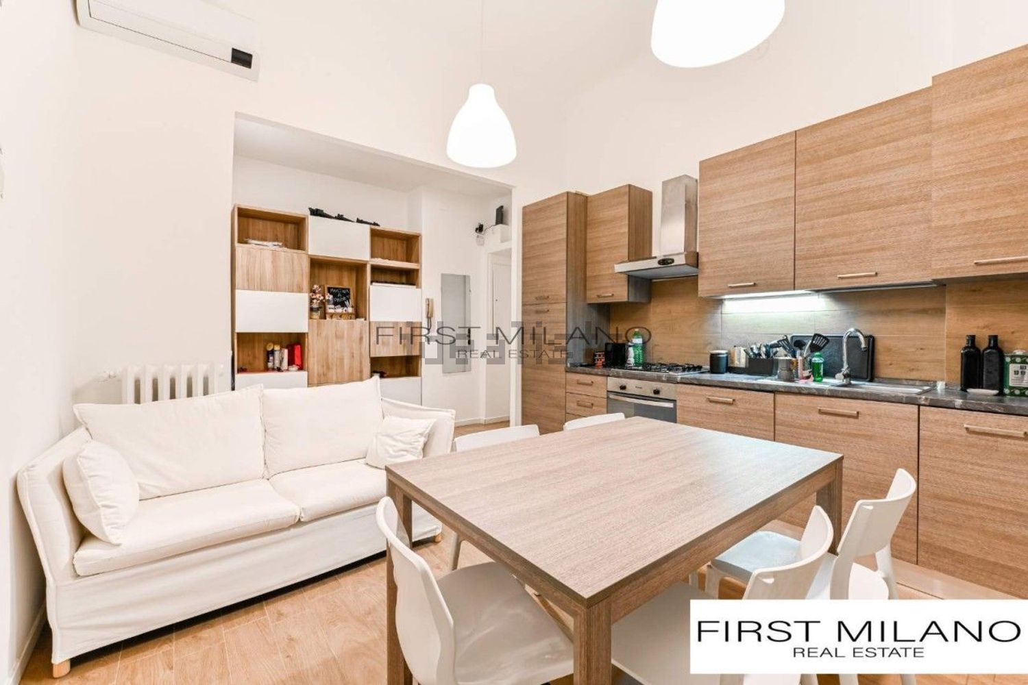 Flat in Greco - Turro, Milan