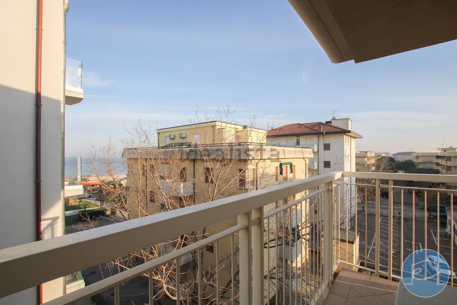 Piso en Levante, Cesenatico
