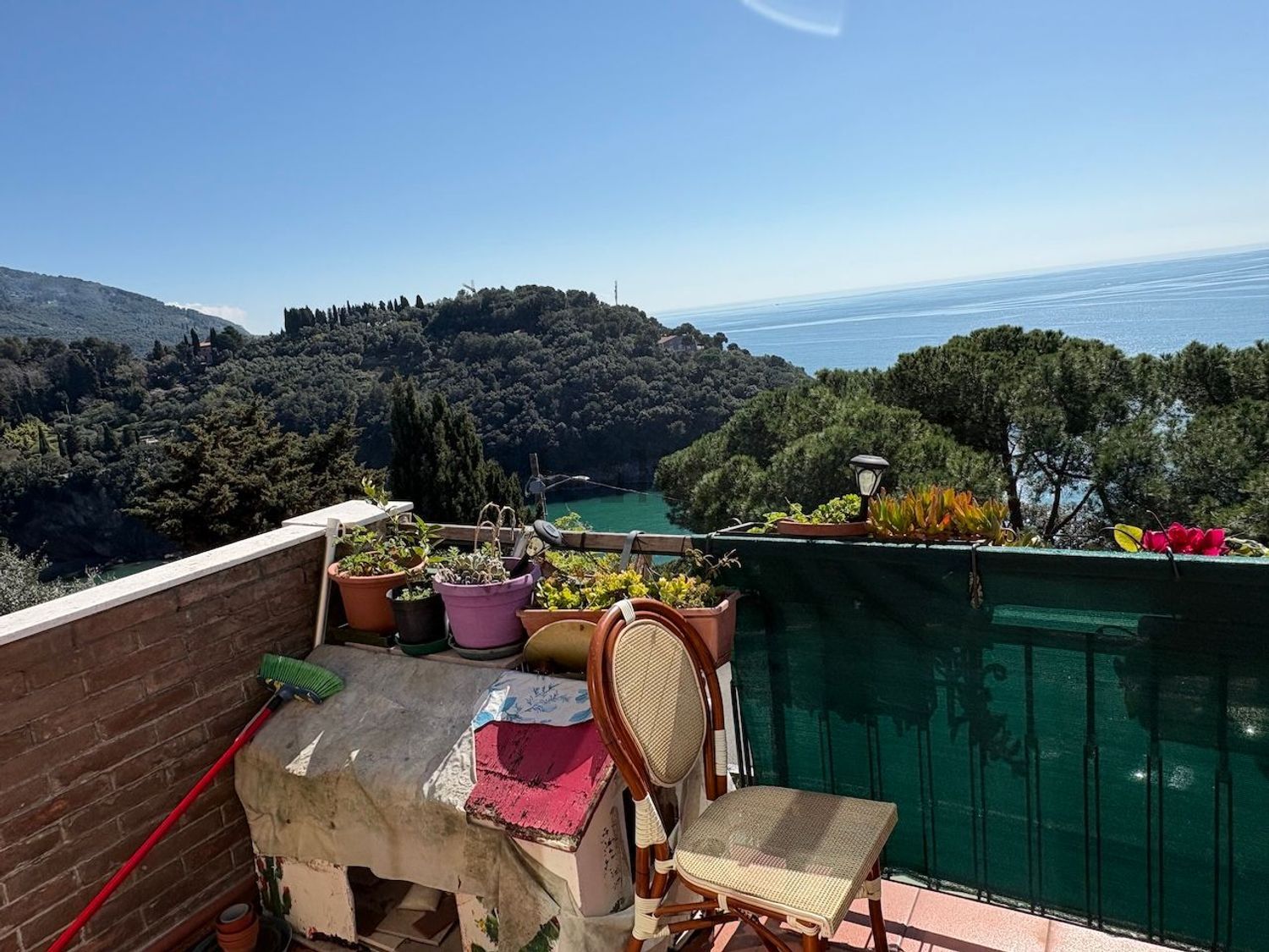 Flat in Lerici, Lerici