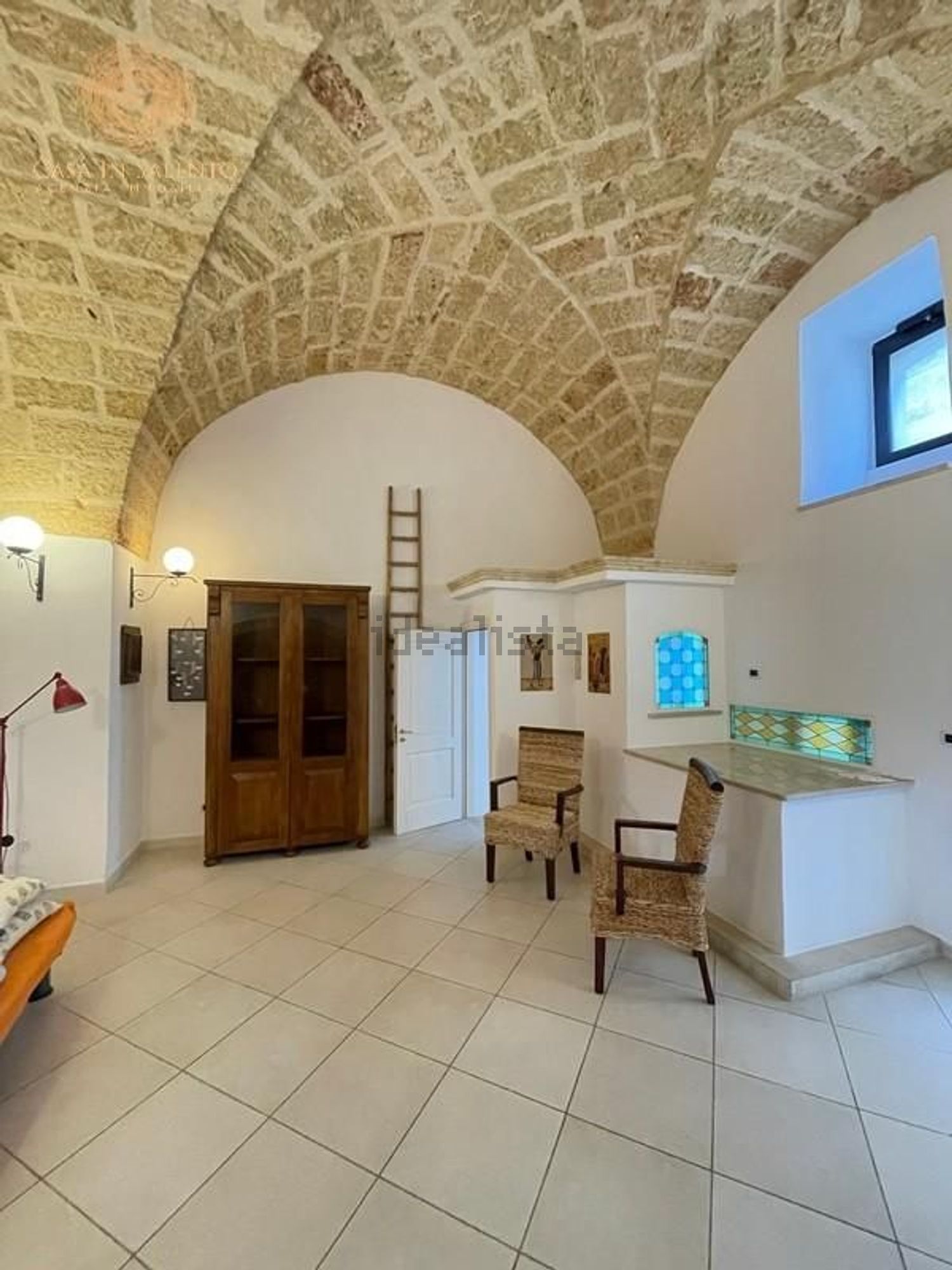 Appartamento a Miggiano