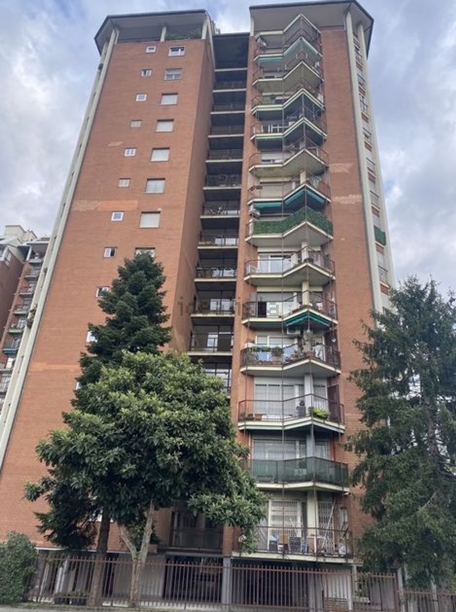 Apartamento em San Siro - Trenno, Milão
