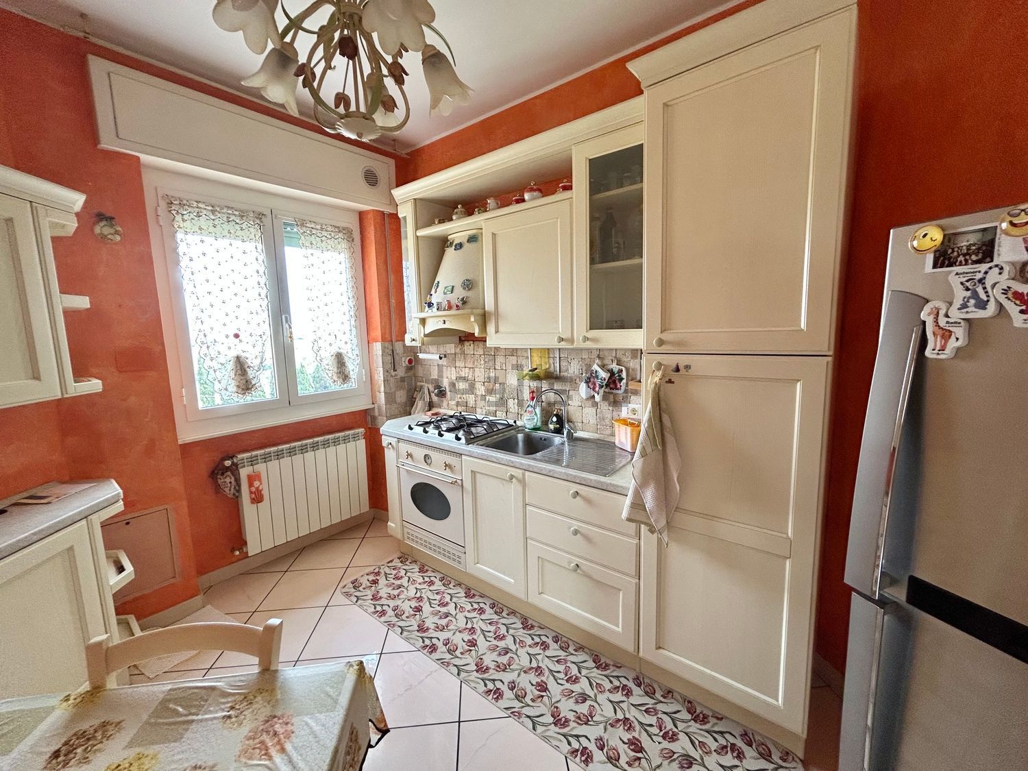 Flat in Albissola Marina